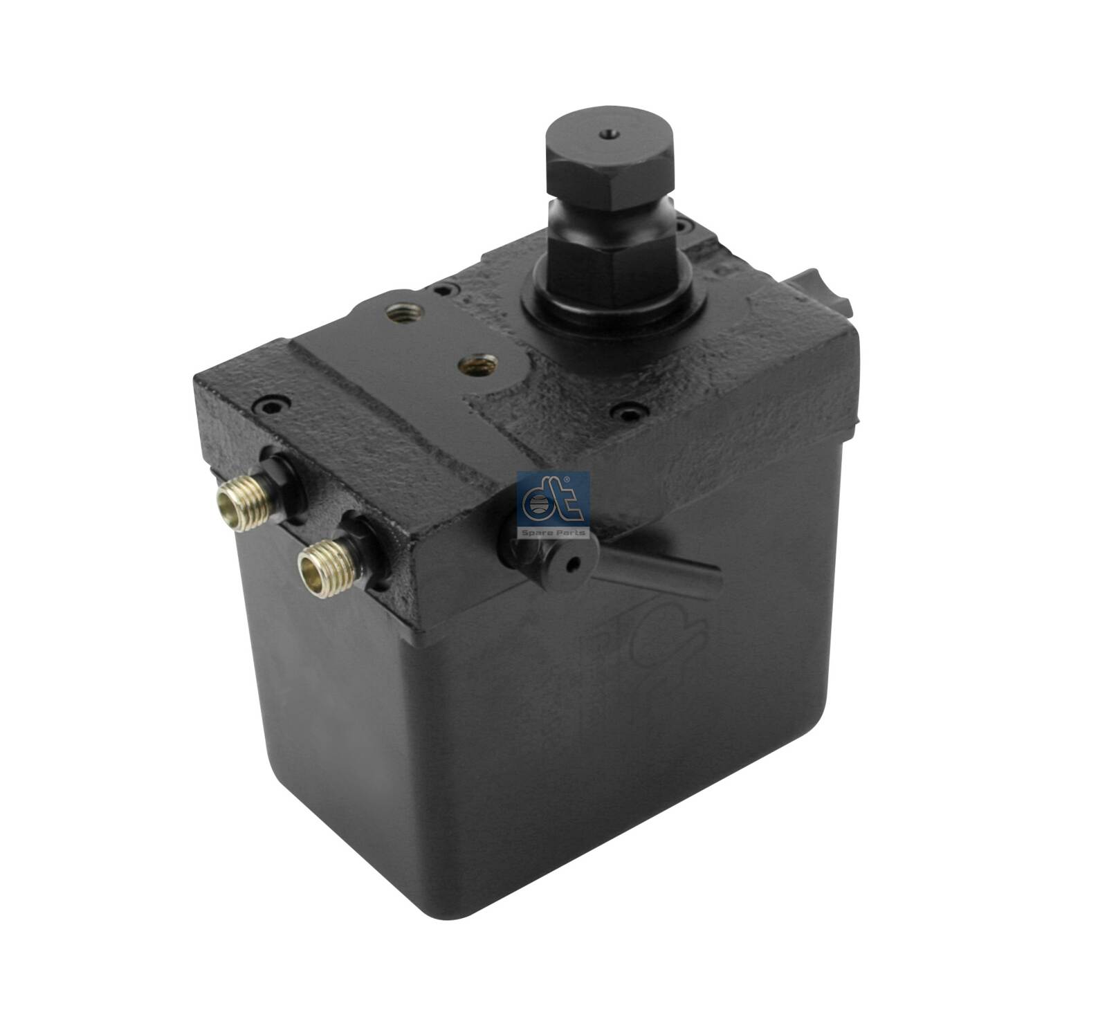 Dt Spare Parts Kantelpomp Cabine 4.62153