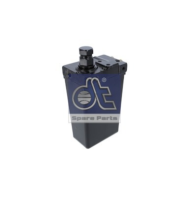 Dt Spare Parts Kantelpomp Cabine 4.62155