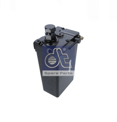 Dt Spare Parts Kantelpomp Cabine 4.62157