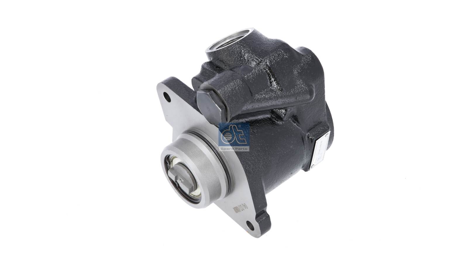 Dt Spare Parts Servopomp 4.62160