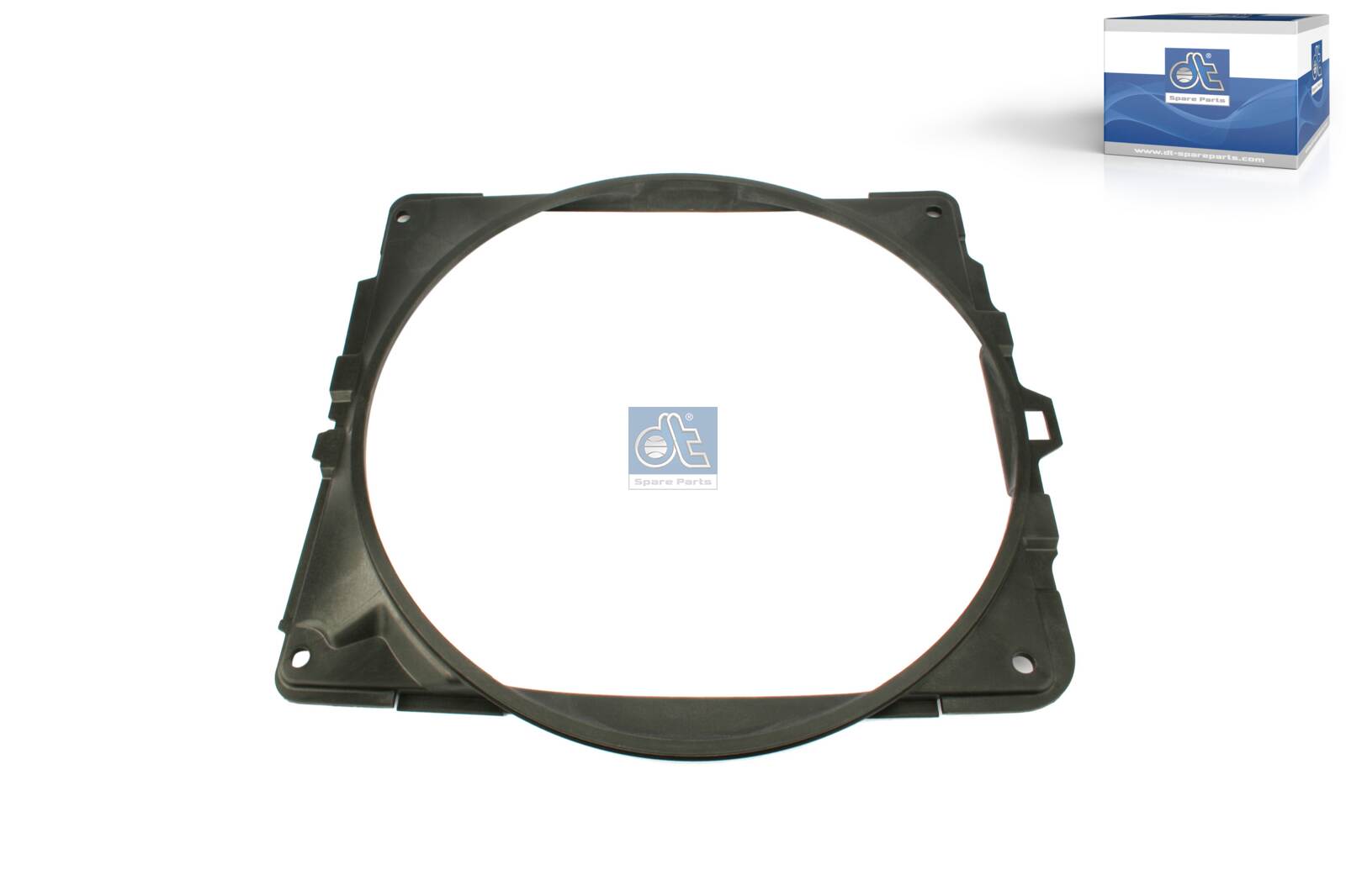 Dt Spare Parts Ventilator houder 4.62186