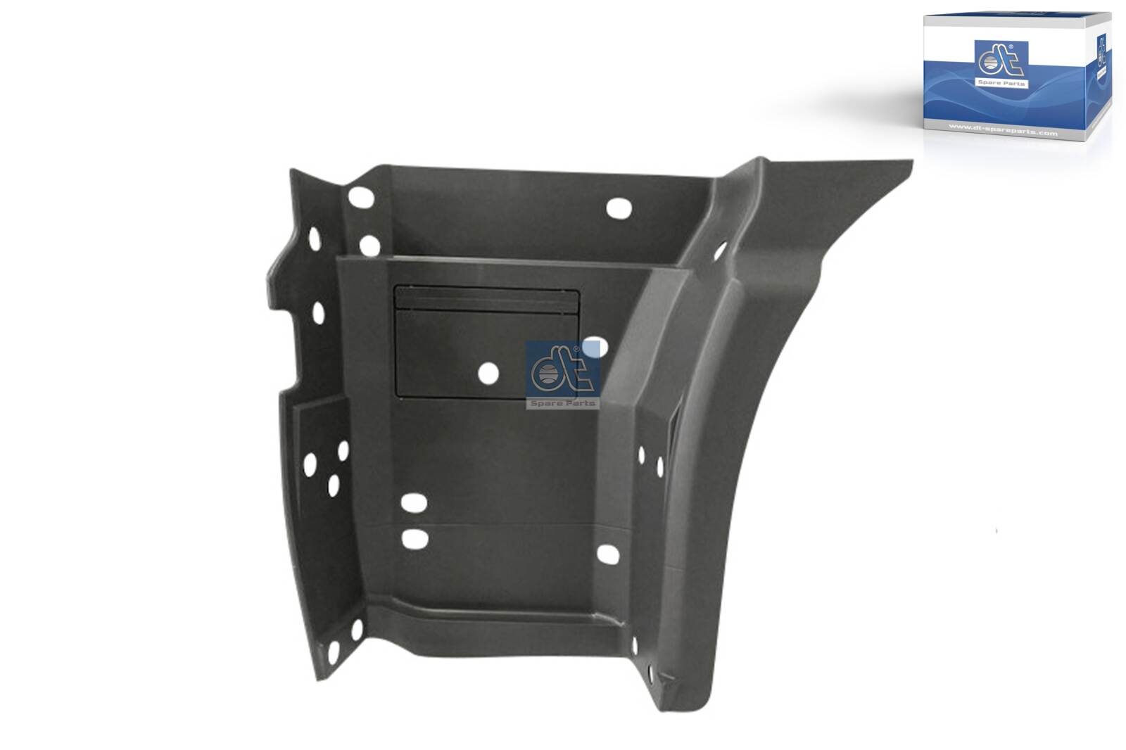 Dorpel Dt Spare Parts 4.62197