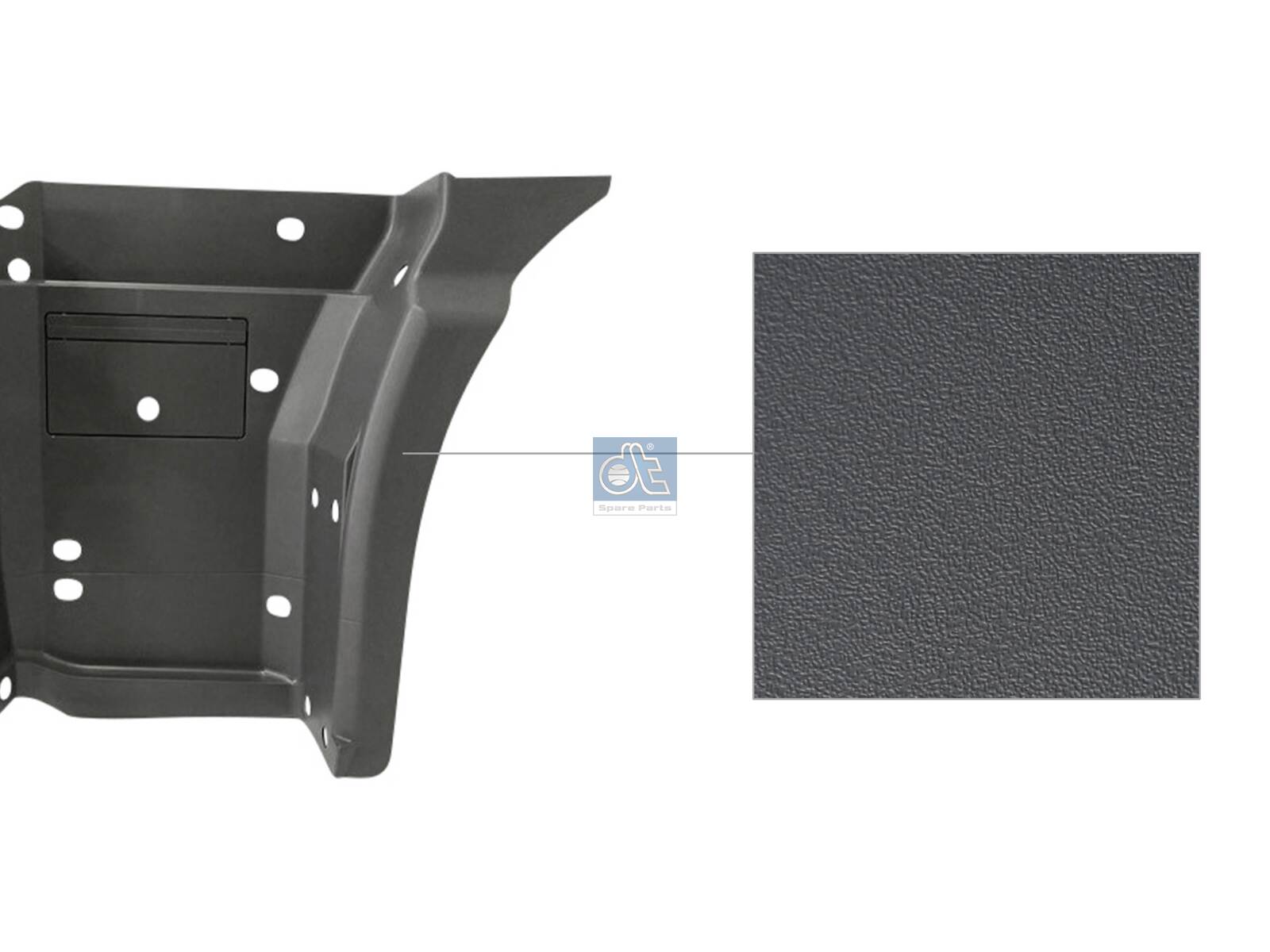 Dt Spare Parts Dorpel 4.62197