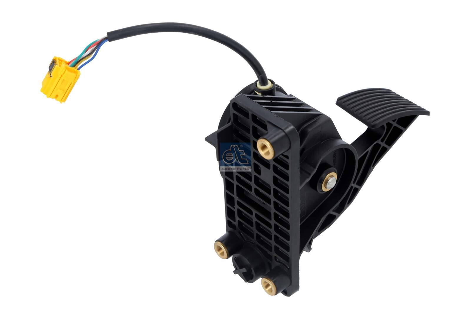 Dt Spare Parts Gaspedaal 4.62209