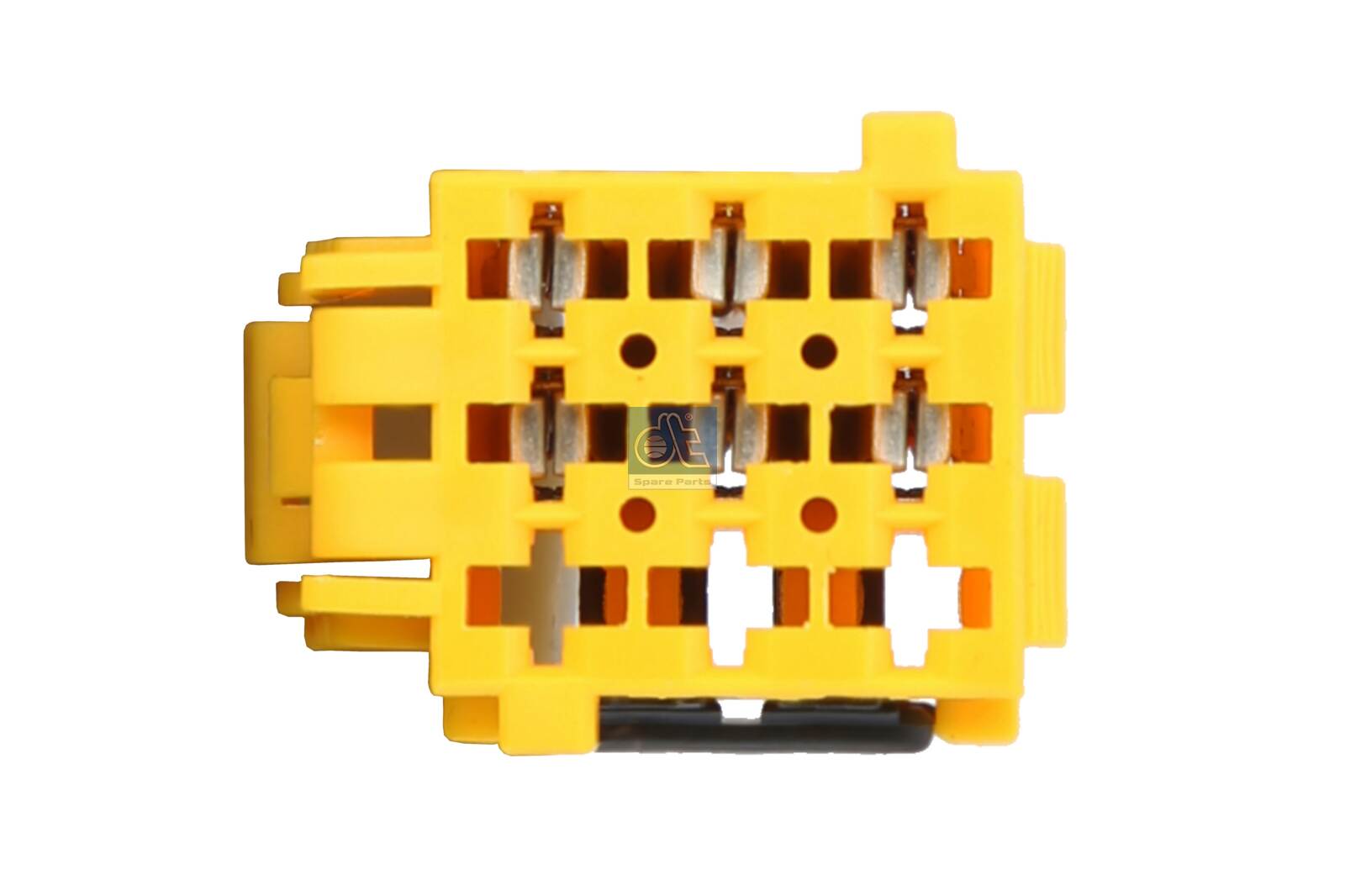 Dt Spare Parts Gaspedaal 4.62209