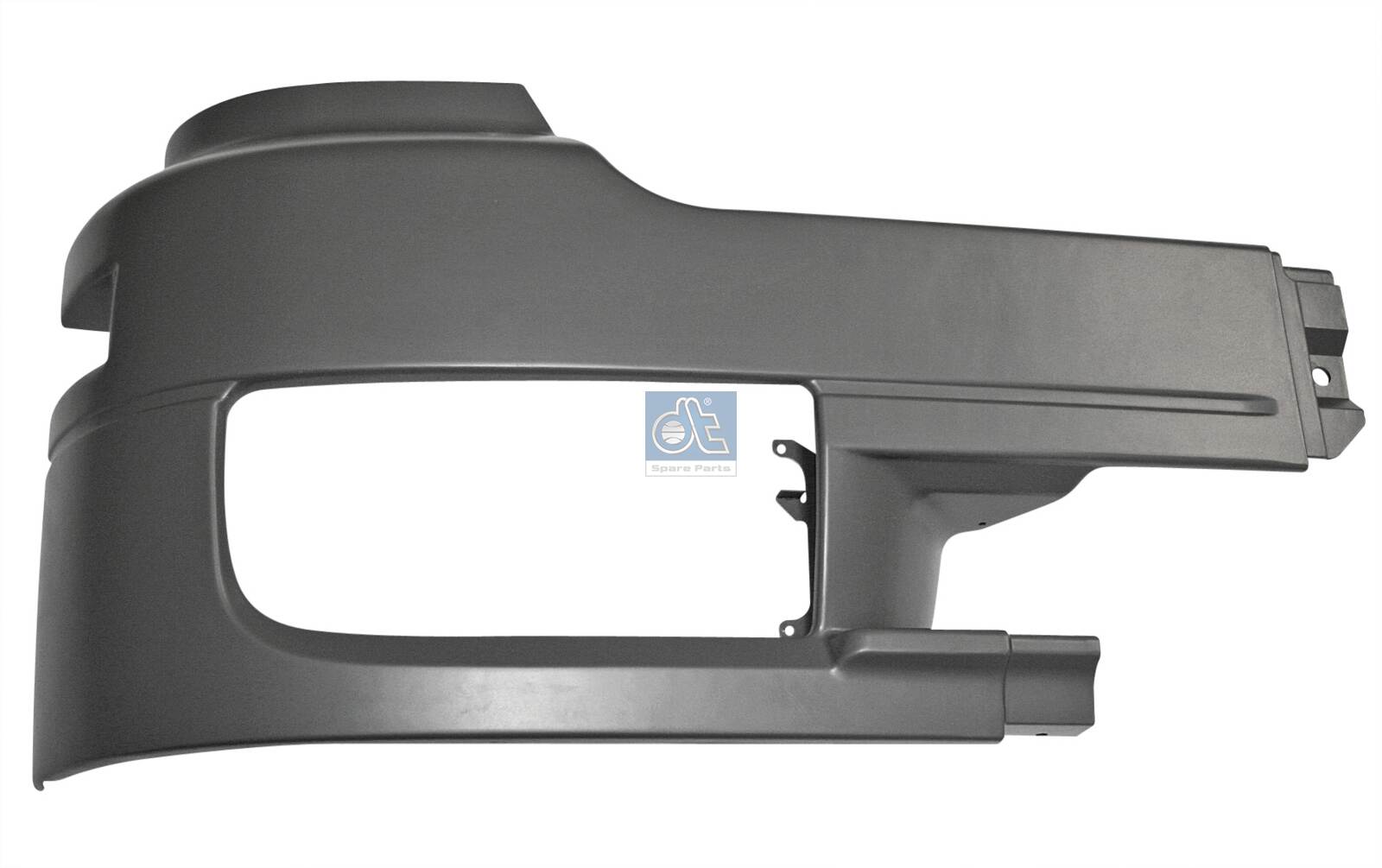 Bumper Dt Spare Parts 4.62237