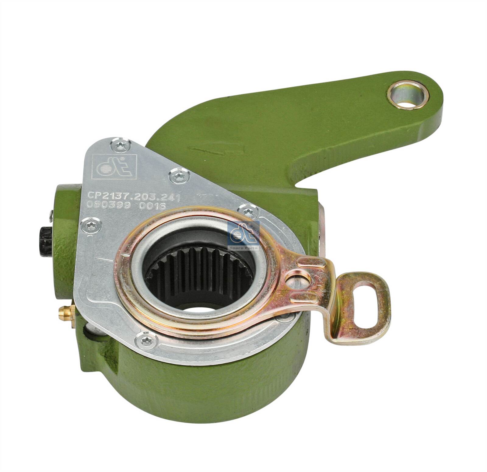 Dt Spare Parts Remstelinrichting 4.62241