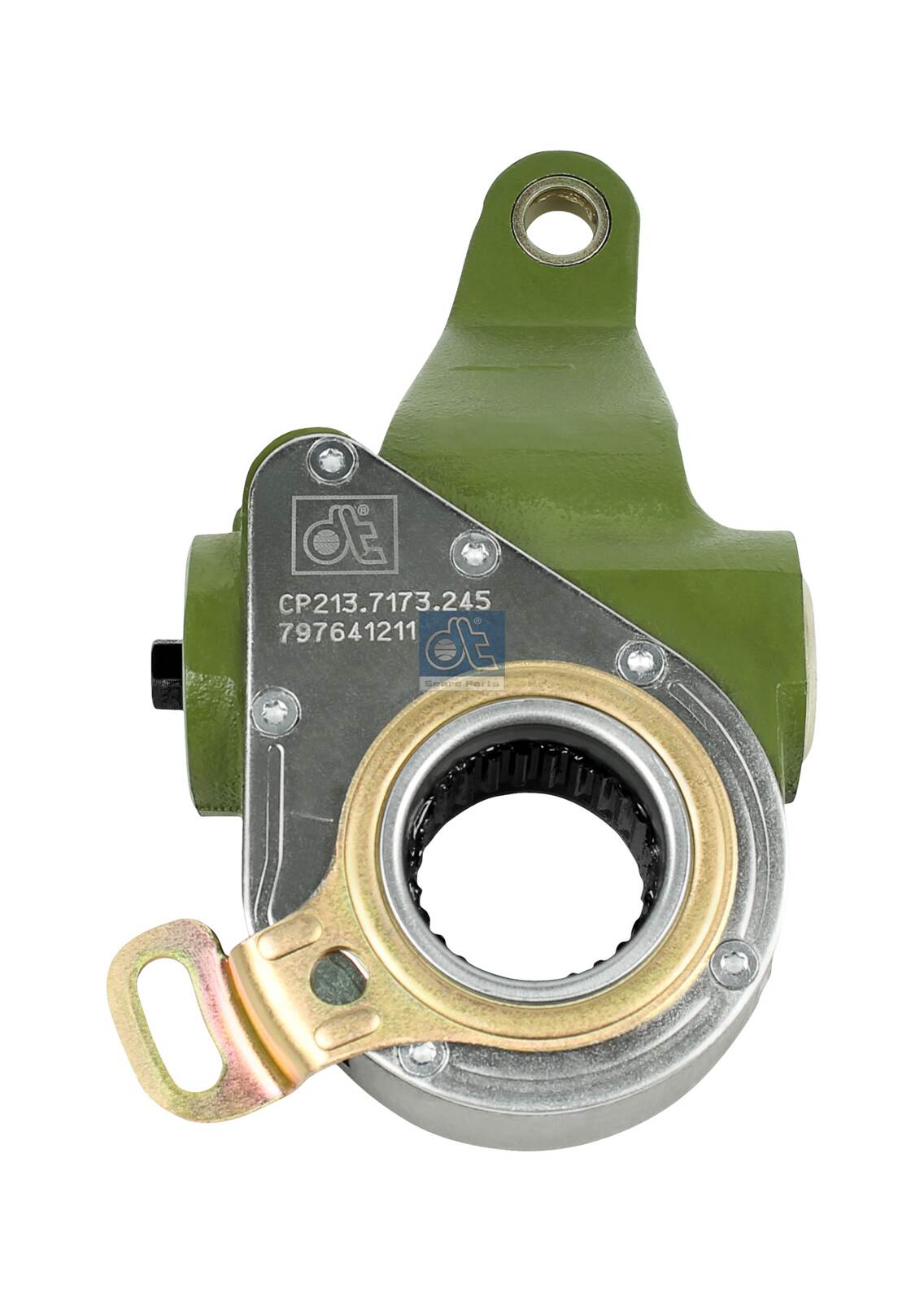 Dt Spare Parts Remstelinrichting 4.62245