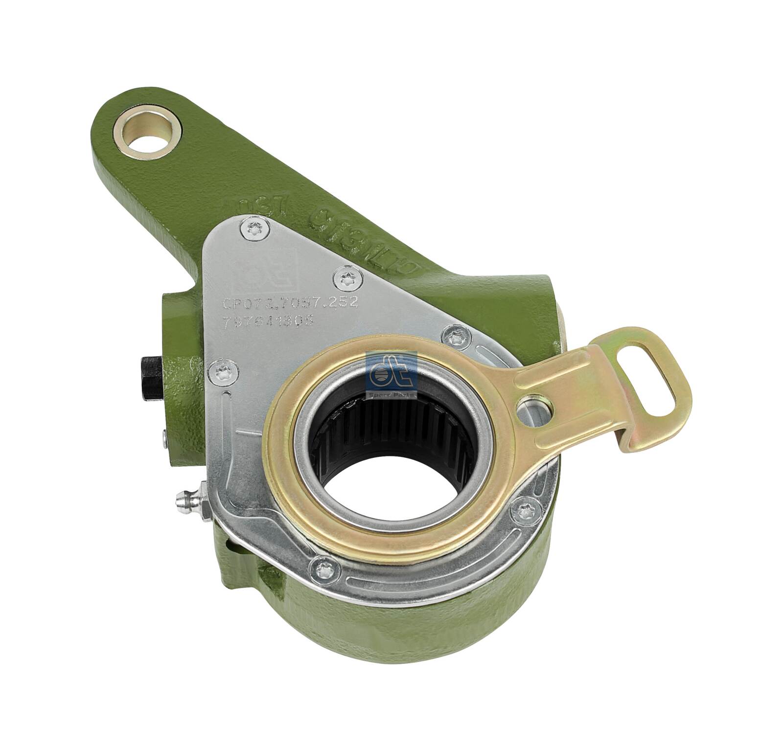 Dt Spare Parts Remstelinrichting 4.62252