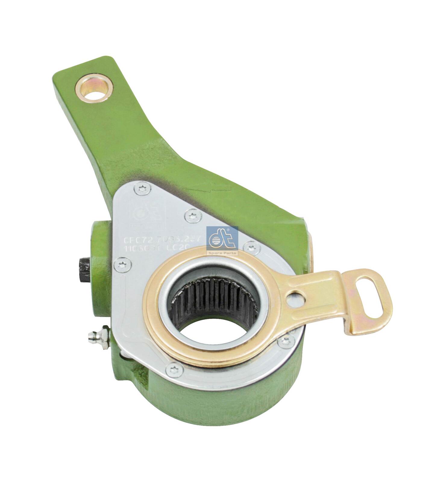 Dt Spare Parts Remstelinrichting 4.62257