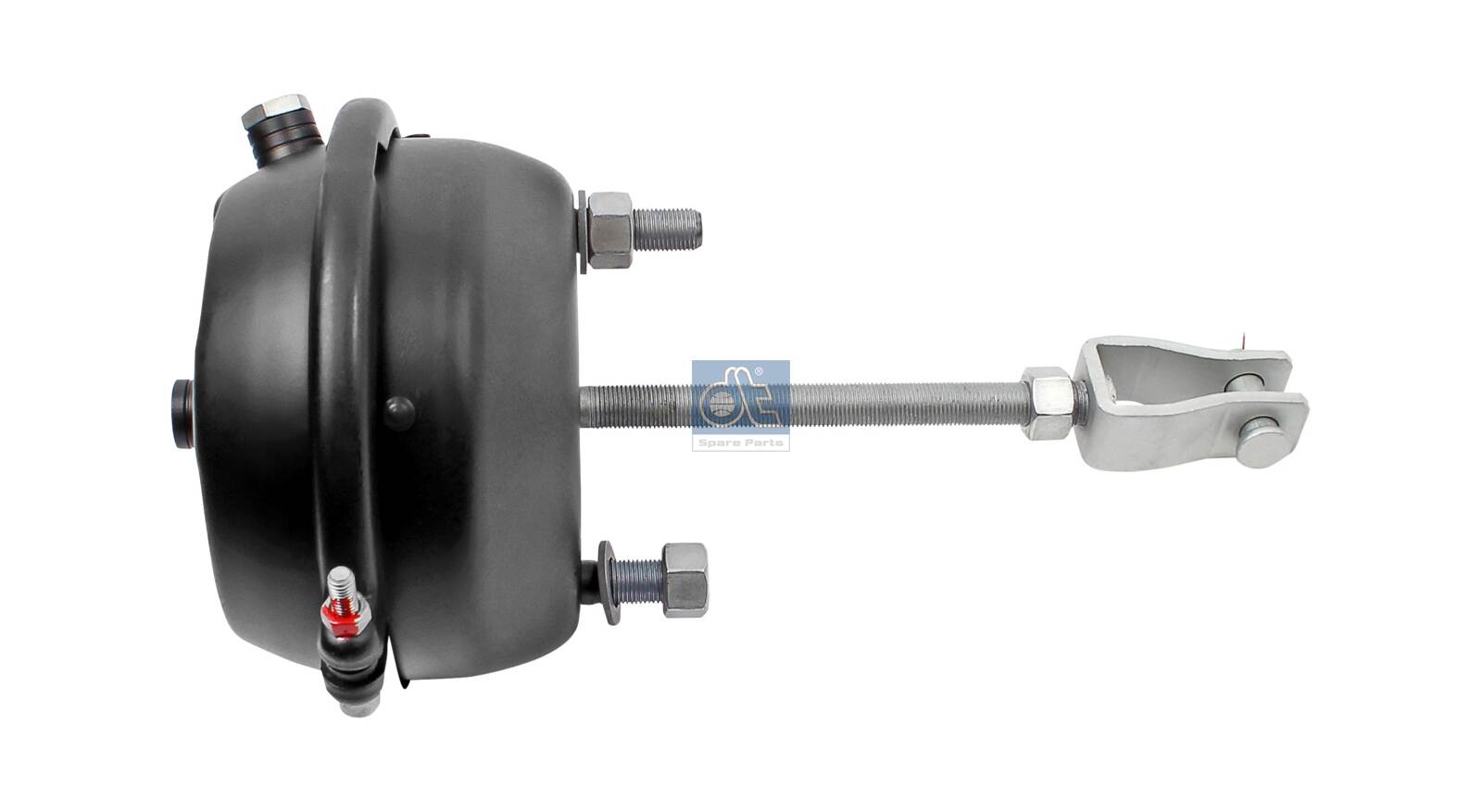 Remcilindermembraan Dt Spare Parts 4.62260