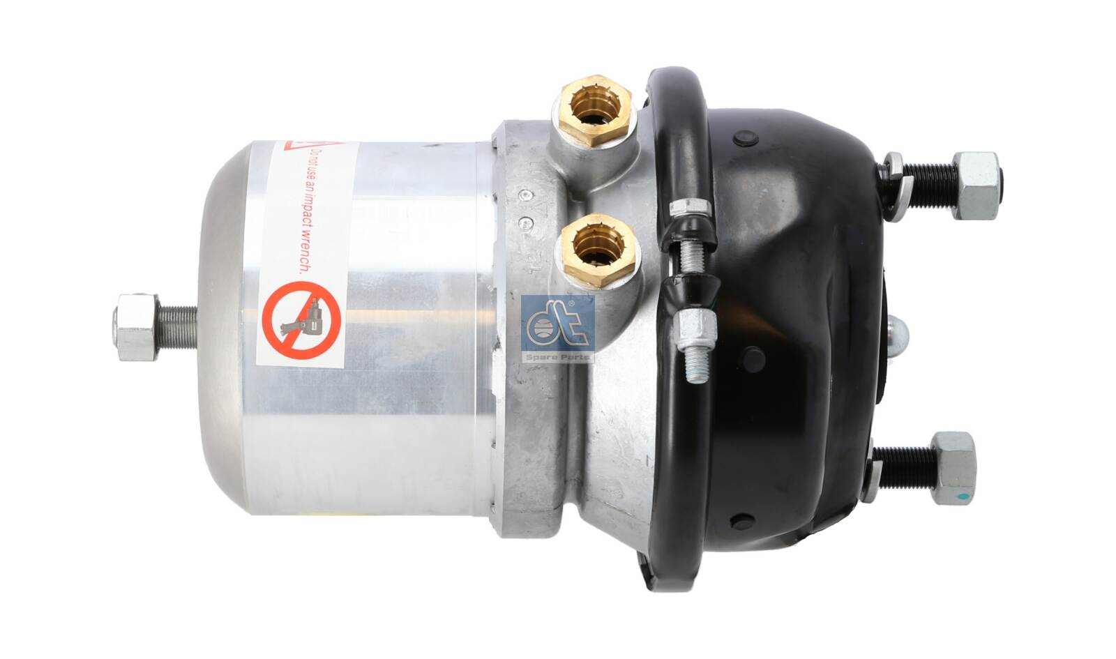 Dt Spare Parts Remcilindermembraan 4.62264