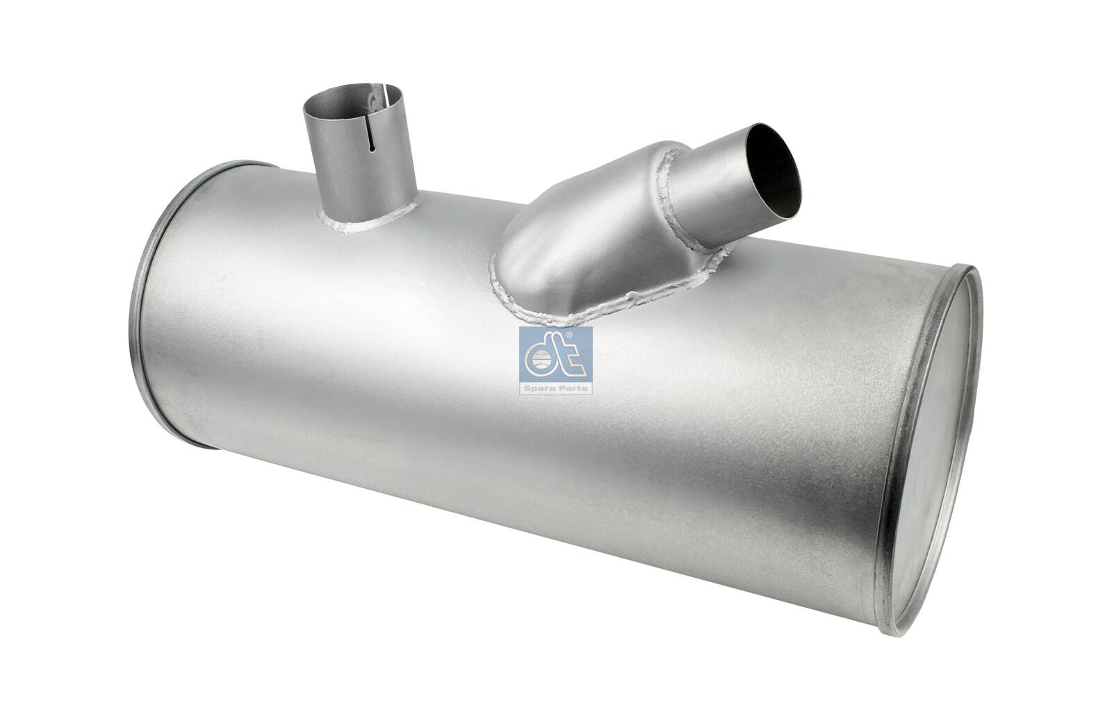 Dt Spare Parts Middendemper 4.62270