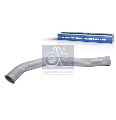 Dt Spare Parts Uitlaatpijp 4.62293