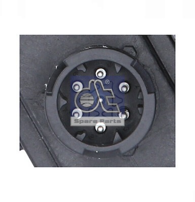 Dt Spare Parts Multicircuit beschermingsklep 4.62303
