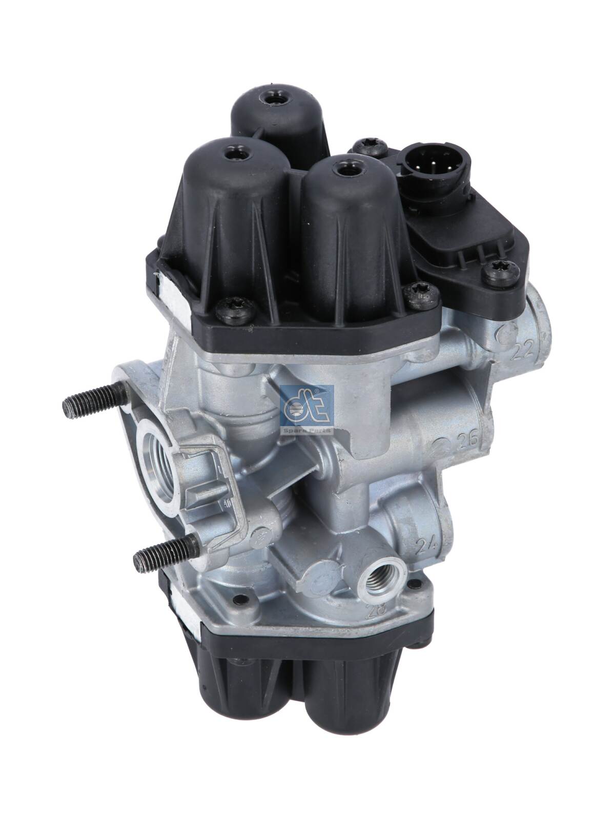 Dt Spare Parts Multicircuit beschermingsklep 4.62303