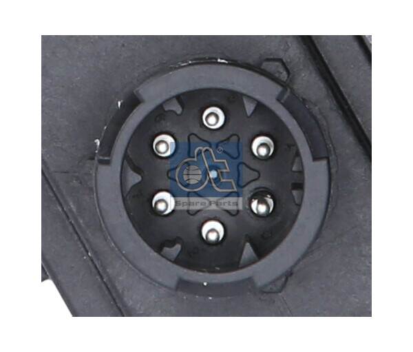 Dt Spare Parts Multicircuit beschermingsklep 4.62303
