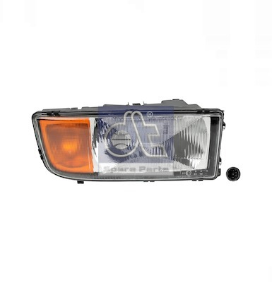 Dt Spare Parts Koplamp 4.62319