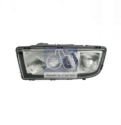 Dt Spare Parts Koplamp 4.62321