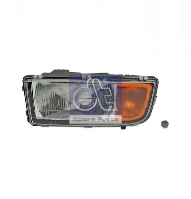 Dt Spare Parts Koplamp 4.62327