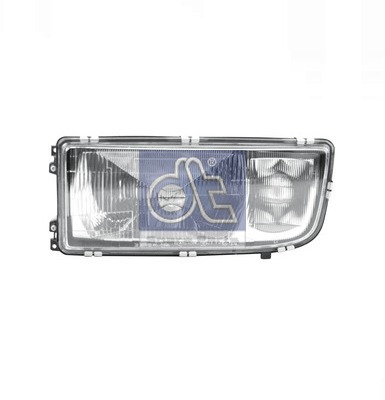 Dt Spare Parts Koplamp 4.62329