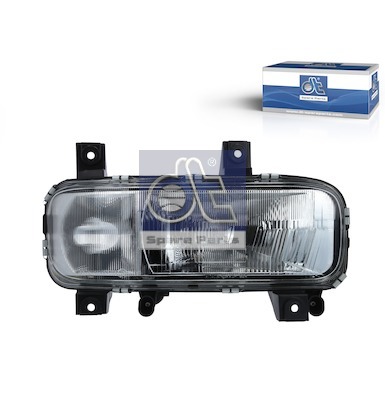 Dt Spare Parts Koplamp 4.62340