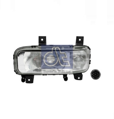 Dt Spare Parts Koplamp 4.62343