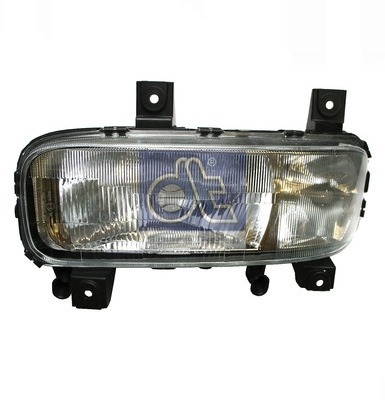 Dt Spare Parts Koplamp 4.62347