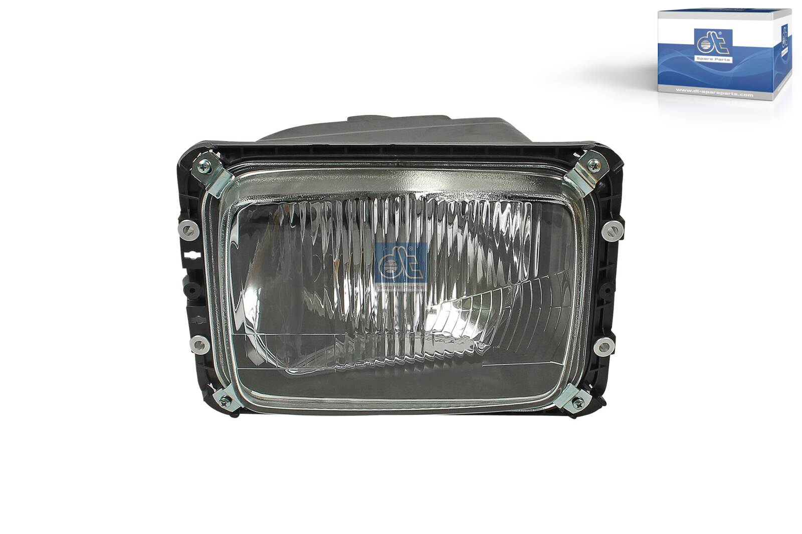 Dt Spare Parts Koplamp 4.62354