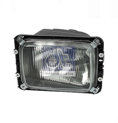 Dt Spare Parts Koplamp 4.62355