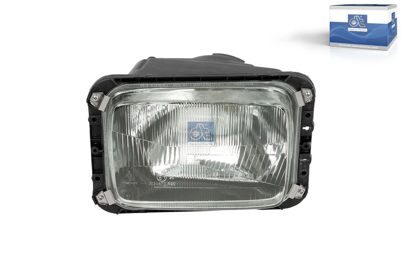 Dt Spare Parts Koplamp 4.62357