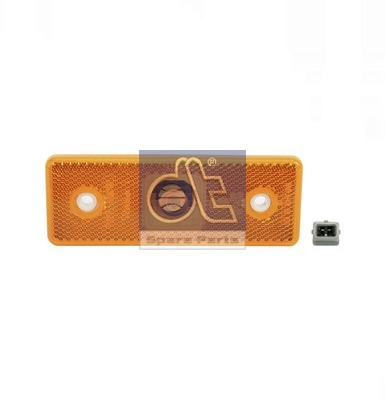 Dt Spare Parts Parkeerlicht  4.62381
