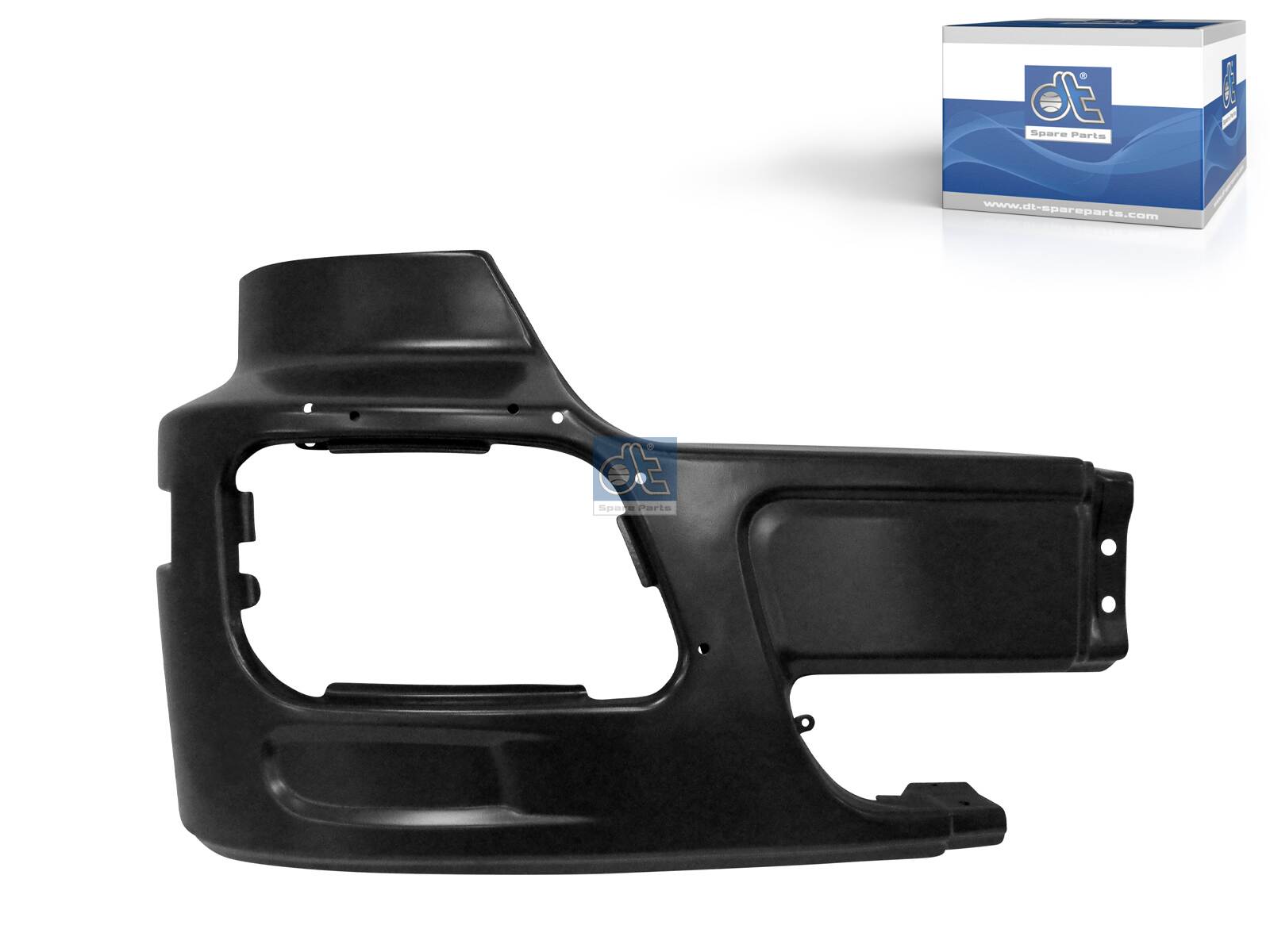 Dt Spare Parts Bumper 4.62399