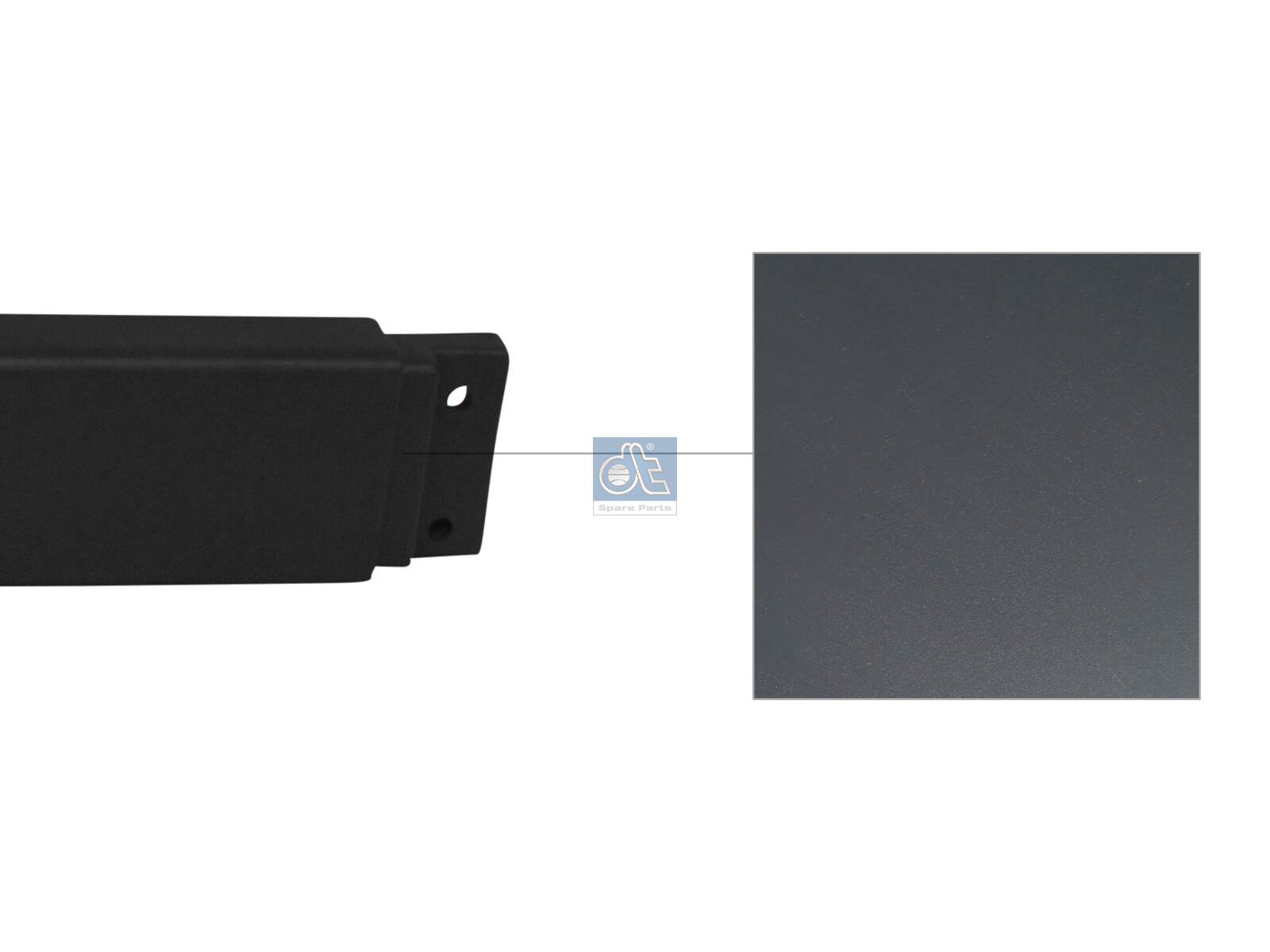 Dt Spare Parts Bumper 4.62416