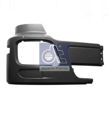 Dt Spare Parts Bumper 4.62426