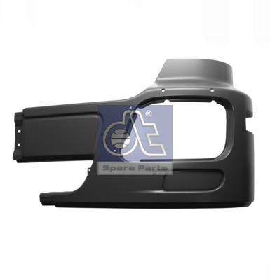 Dt Spare Parts Bumper 4.62427