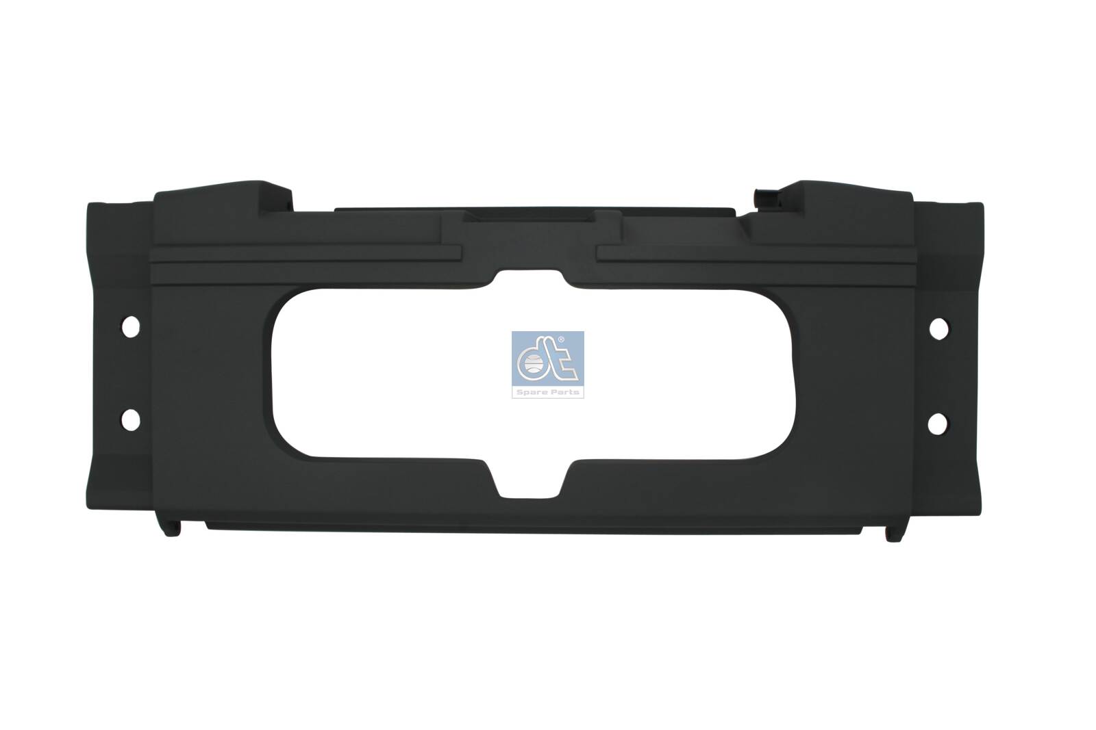 Dt Spare Parts Bumper 4.62428