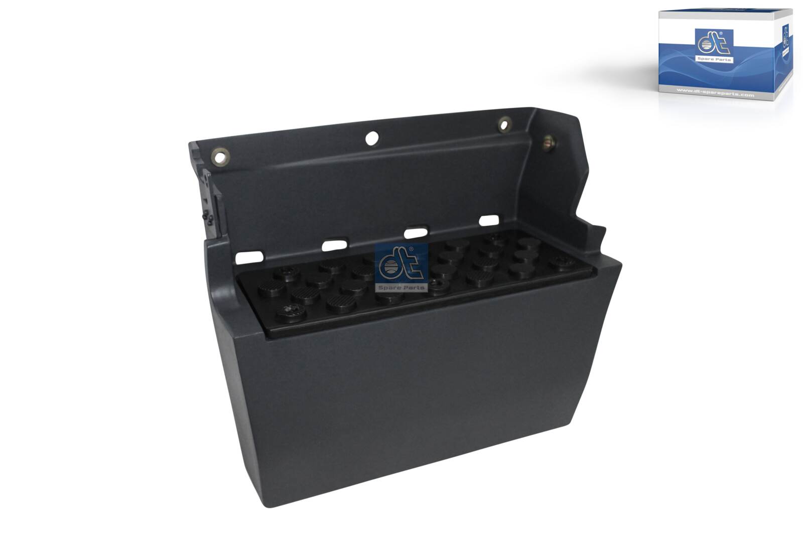 Dt Spare Parts Instapplaat 4.62455