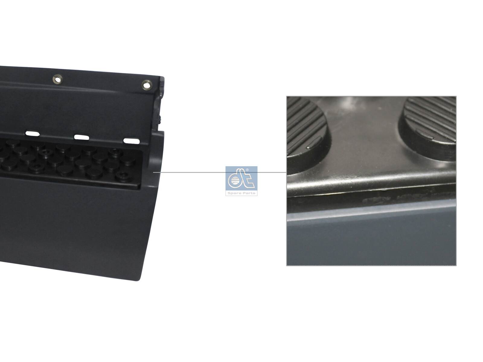 Dt Spare Parts Instapplaat 4.62456