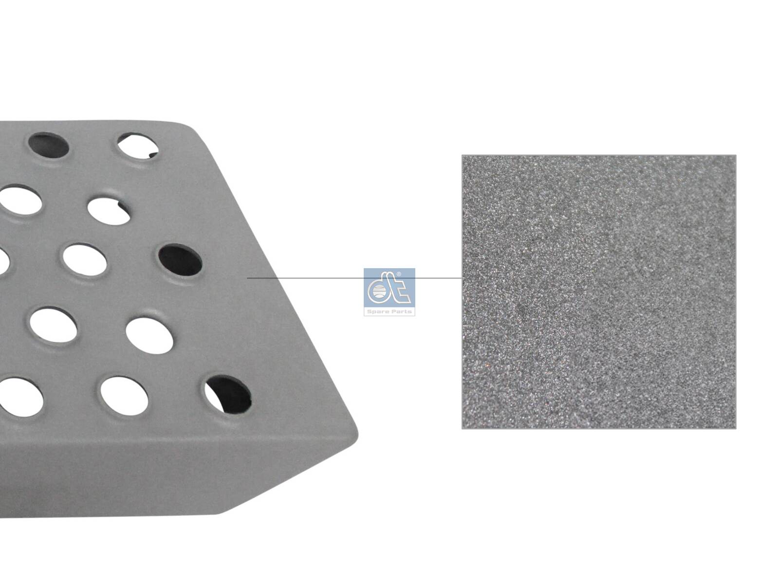 Dt Spare Parts Treeplank 4.62470