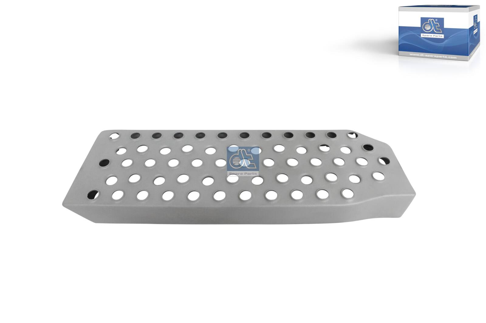 Dt Spare Parts Treeplank 4.62471