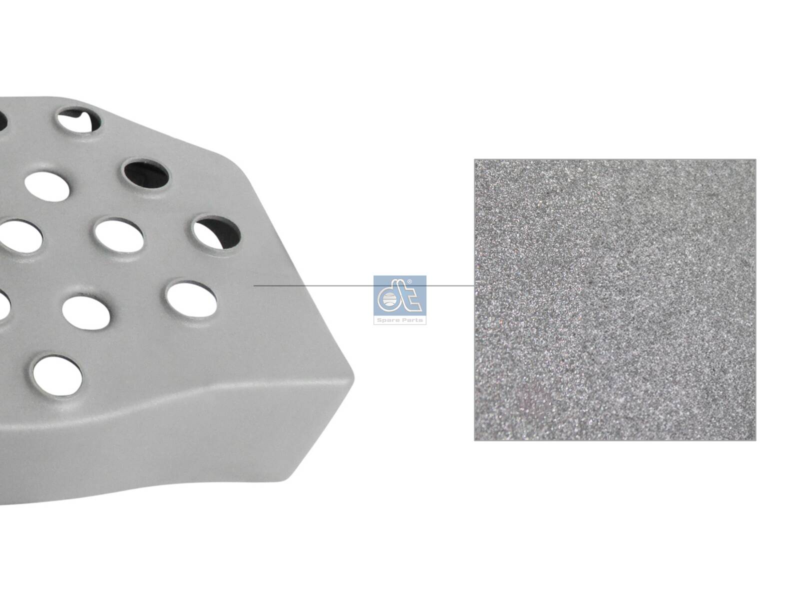 Dt Spare Parts Treeplank 4.62471