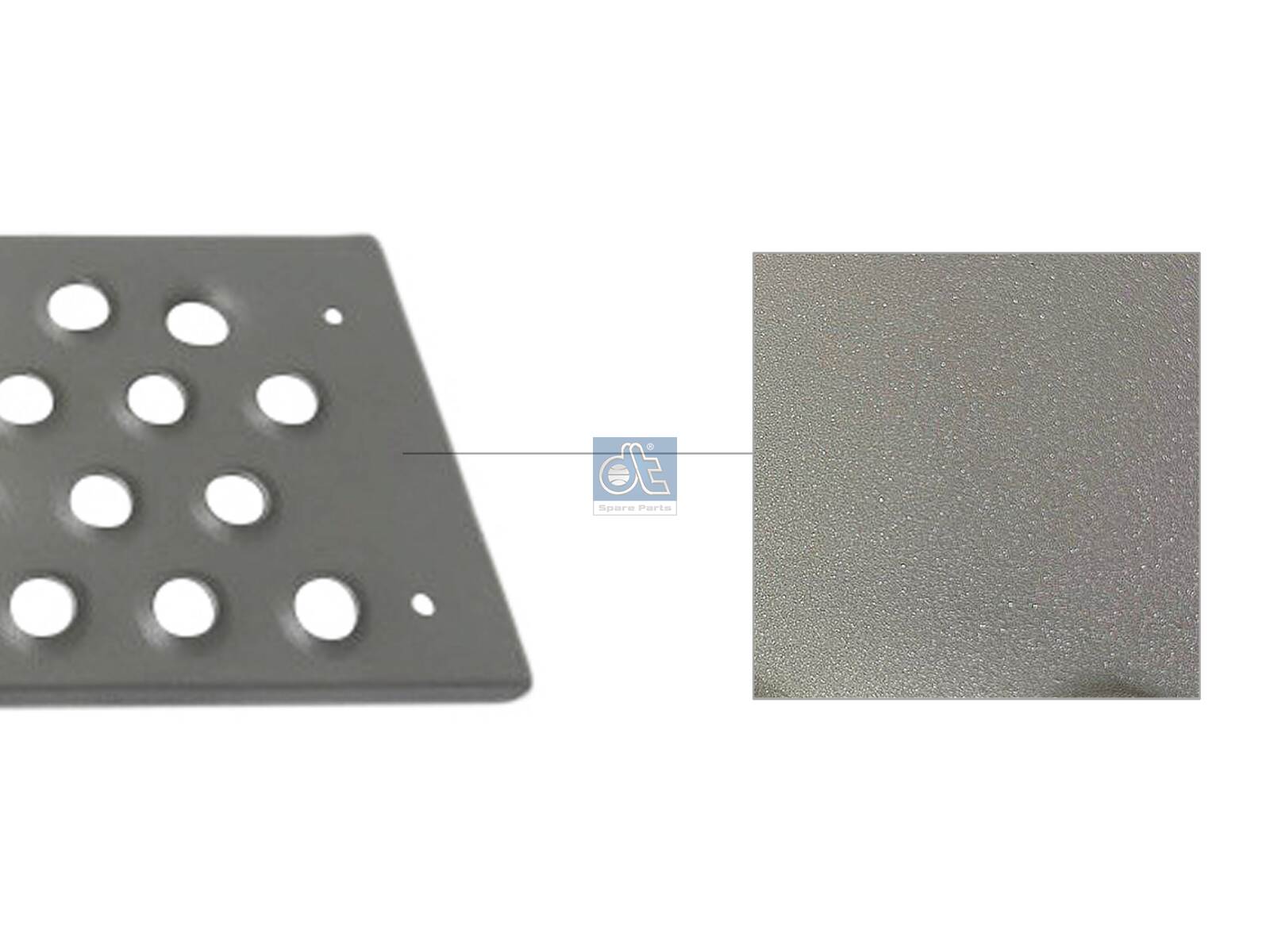 Dt Spare Parts Treeplank 4.62477