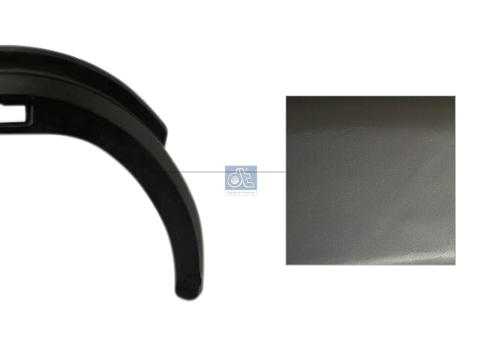 Dt Spare Parts Spatbord 4.62527