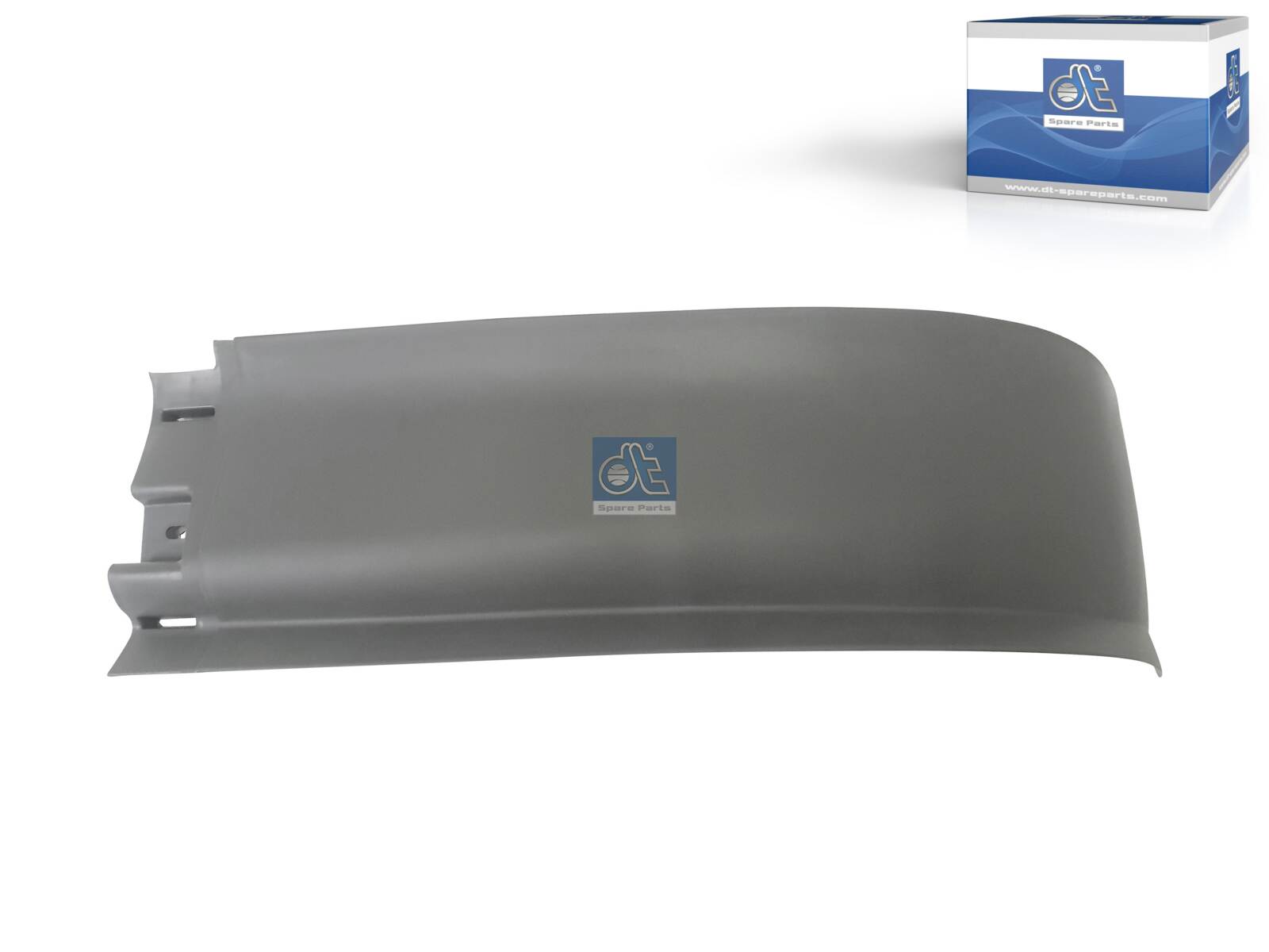 Dt Spare Parts Bumperspoilers 4.62534