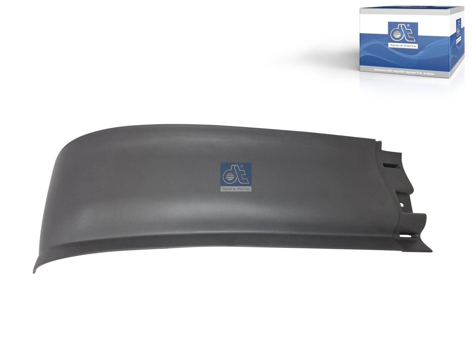 Dt Spare Parts Bumperspoilers 4.62535