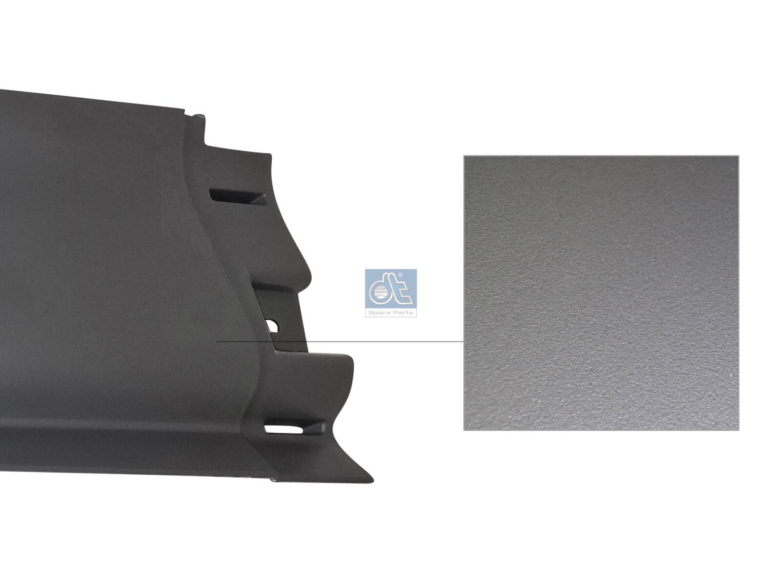 Dt Spare Parts Bumperspoilers 4.62535