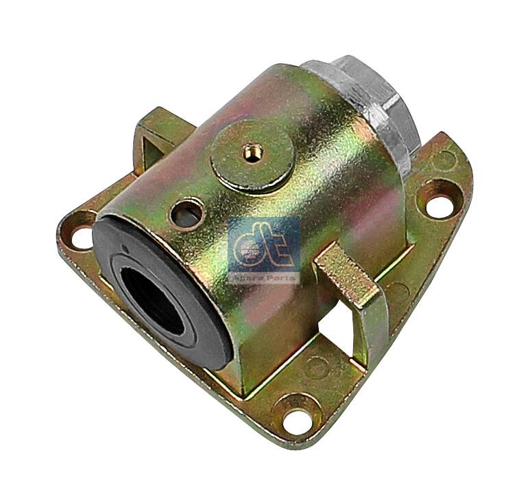 Dt Spare Parts Buitenspiegelkap 4.62541