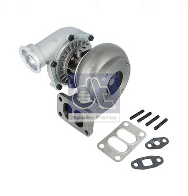 Turbolader Dt Spare Parts 4.62555