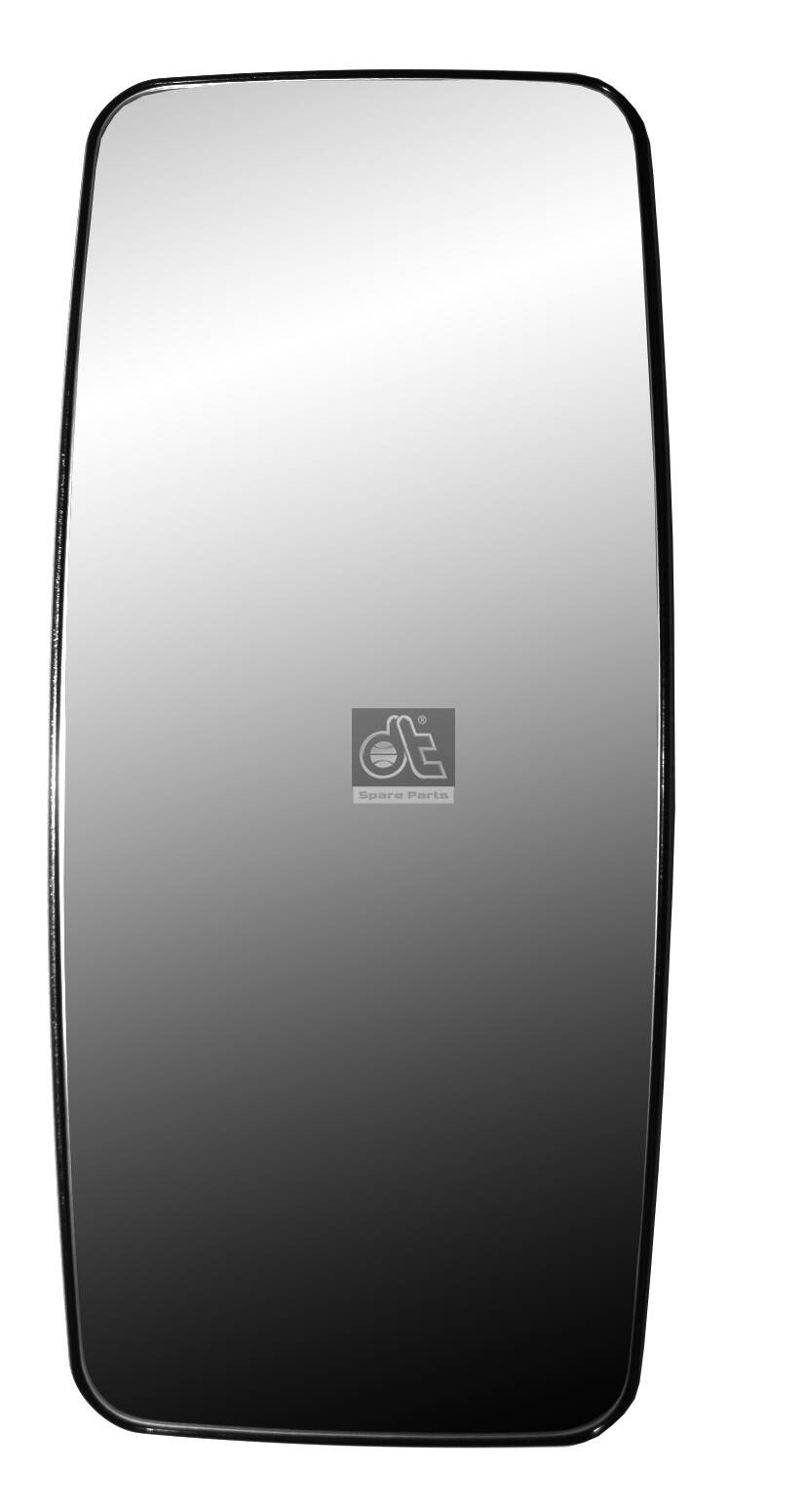 Dt Spare Parts Buitenspiegelglas 4.62560